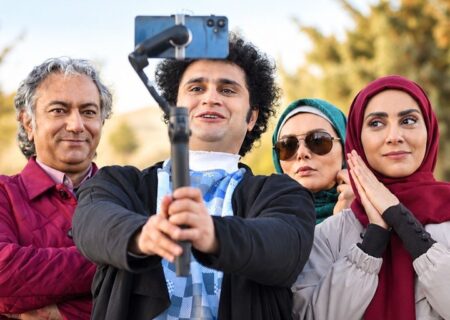 آغاز پخش سریال «نسخه آزمایشی» از شبکه سه