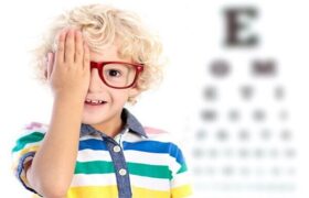 آنچه درباره تنبلی چشم باید بدانیم؛ بهترین زمان تشخیص