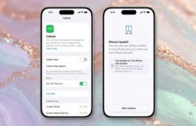 آیا Handoff آیفون پایان رجیستری در ایران است؟