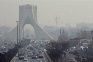 ارتباط آلودگی هوا و افزایش احتمال ابتلا به بیماری‌های چشم