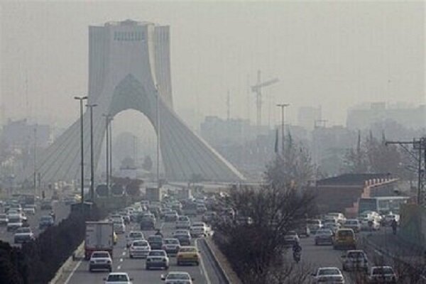 ارتباط آلودگی هوا و افزایش احتمال ابتلا به بیماری‌های چشم