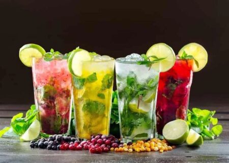ارتباط نوشیدنی‌های شیرین با دو برابر شدن خطر ابتلا به سرطان معده