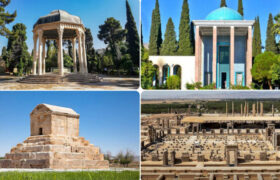 از تاب‌آوری تا بازآفرینی؛ گردشگری ایران در عصر هوش مصنوعی