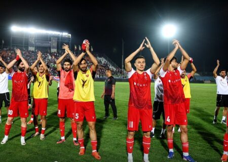 افزایش سرمایه پرسپولیس؛ از خروج از دستور کار تا وعده پیگیری مجدد