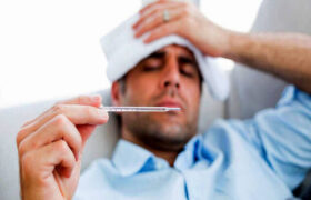 افزایش موارد کووید ۱۹ در کشور
