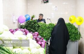 الزامات سبزی خوردن بسته‌بندی اعلام شد