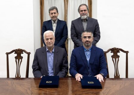 امضای تفاهم‌نامه برگزاری جشنواره کودک در اصفهان