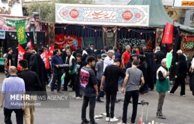 انتشار گزارش دیده‌بانی بیماری‌های واگیر از مراسم اربعین ۱۴۰۵