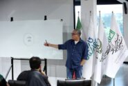 اهمیت اقتباس در سینمای ایران/ قوانین حقوقی باید رعایت شود