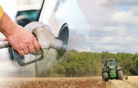 اولتیماتوم نوری برای تأمین سوخت کشاورزان