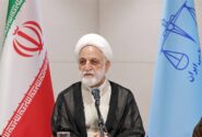اژه‌ای: طرفدار پروپاقرص برگزاری دادگاه‌های علنی هستم