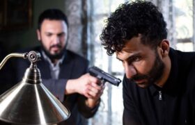 اکران «آنسوی آوار» از ۲۲ مهرماه در گروه هنر و تجربه