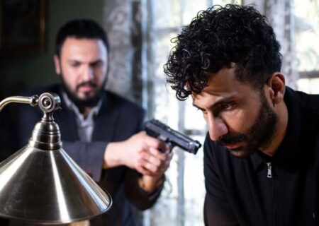 اکران «آن‌سوی آوار» از ۲۲ مهرماه در گروه هنر و تجربه