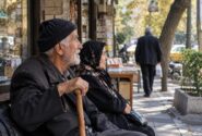 ایران در آستانه سالمندی شتابان؛ ۳۱ درصد جمعیت تا ۱۴۳۰ سالمند می‌شوند