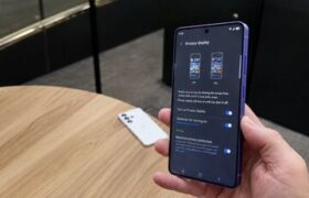 این گوشی‌های سامسونگ آپدیت One UI 9 را به‌صورت آزمایشی دریافت می‌کنند