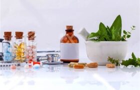 بازار 500 میلیارد دلاری گیاهان دارویی؛ سهم ایران کمتر از نیم درصد