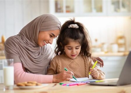 بازگشت به مدرسه پس از تعطیلی؛ چرا برخی کودکان مقاومت می‌کنند؟
