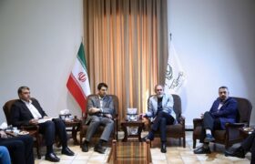 بررسی راهکارهای همکاری سازمان سینمایی و سازمان امور مالیاتی با محور حمایت از سینمای ایران