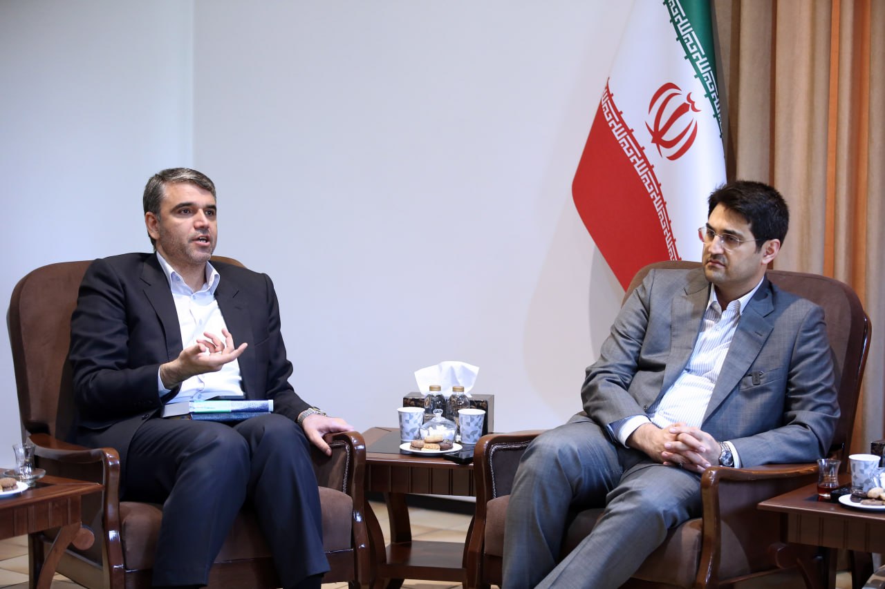بررسی راهکارهای همکاری سازمان سینمایی و سازمان امور مالیاتی با محور حمایت از سینمای ایران