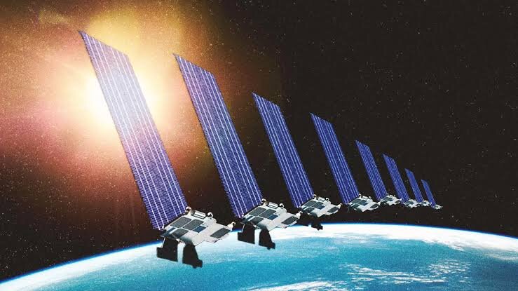 برنامه ایلان ماسک برای استارلینک موبایل / آیا اسپیسایکس اپراتورهای همراه را نابود میکند؟ برنامه ایلان ماسک برای استارلینک موبایل / آیا اسپیسایکس اپراتورهای همراه را نابود میکند؟