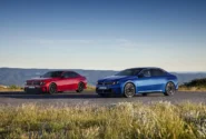 بهترین BMW تاریخ دیوانه شد