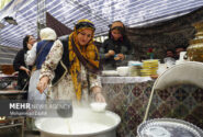 تجربه ایران برای گردشگری در برابر تغییرات اقلیمی
