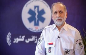 تجهیز آمبولانس‌ها به دوربین برای برخورد با متخلفان