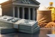 تسهیلات ارزی برای واردات کالای اساسی؛منابع بانک‌ها ازکجا تأمین می‌شود؟