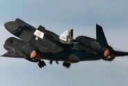 تصاویر ماهواره‌ای نشان می‌دهند یک هواپیمای SR-71 ناپدید شده / آیا پرنده سیاه دوباره پرواز می‌کند؟