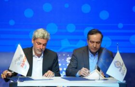 تفاهم‌نامه وزارت ارشاد و پارک فناوری پردیس