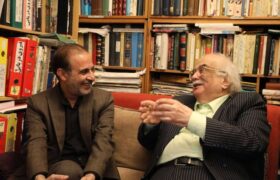تمام عشقم رادیو است/ روایت بیش از شش دهه همراهی با رسانه‌ای که با زندگی‌ام عجین شده است