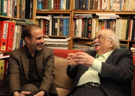 تمام عشقم رادیو است/ روایت بیش از شش دهه همراهی با رسانه‌ای که با زندگی‌ام عجین شده است