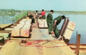جهاد سازندگی؛ رکن سوم دفاع مقدس با 540 هزار اعزام به جبهه‌ها