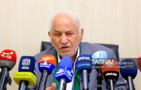 جولایی: پول‌های مشکوک را برای آزادی زندانیان نمی‌پذیریم