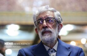 حدادعادل: اقتدار ایران ریشه در فرهنگ ریشه‌دار آن دارد