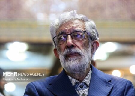حدادعادل: اقتدار ایران ریشه در فرهنگ ریشه‌دار آن دارد
