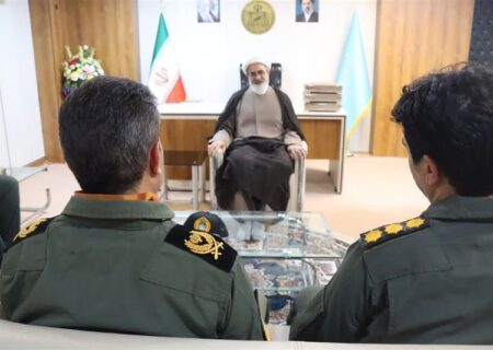 خلبانان ایرانی: با دو F-5 قدیمی پایگاه آمریکا را بمباران کردیم