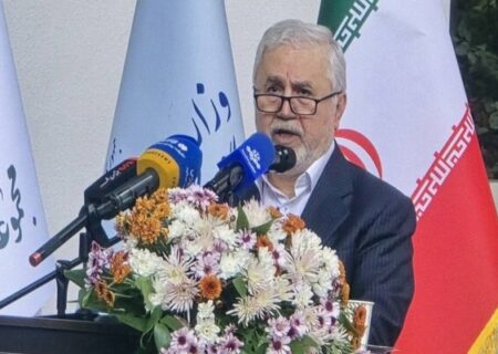 دارابی: زبان فارسی و باور دینی، ستون‌های هویت تاریخی ایران هستند