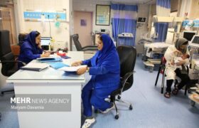 درآمد یک ماه پرستاران کفاف ۱۰ روز زندگی را هم نمی دهد
