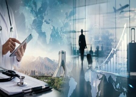 دستورکار دیجیتال و هوش مصنوعی برای بازطراحی گردشگری
