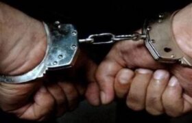 دستگیری کارمند حفاظت شبکه بانکی هنگام خروج از کشور