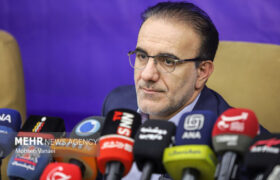 رئیسزاده: توزیع نامتوازن متخصصان چالش اصلی نظام سلامت است