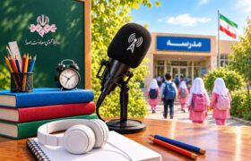 رادیو با کولهباری از قصه، دانایی و نشاط به استقبال سال تحصیلی میرود