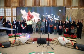 رادیو، روایتگر صدای مقاومت و حماسه ملت ایران