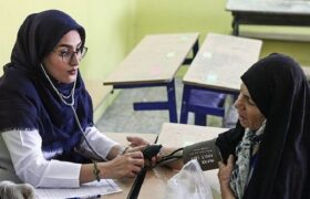 راهکار «ظفرقندی» برای رفع معضل کمبود پزشک در مناطق محروم