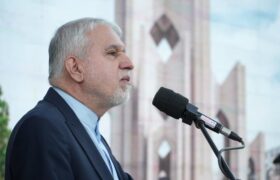 رونمایی از لوح ثبت «آیین بازگشایی مدارس» با حضور معاون اول رئیس‌جمهور