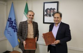 «ریز شبکه تخصصی کارگر» در ایران‌صدا شکل می‌گیرد/ تفاهم‌نامه معاونت صدا و وزارت کار برای روایت فرهنگ کار و کارگری