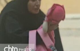 «زنگ آخر» در رامهرمز به اجرای خیابانی درآمد
