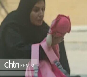 «زنگ آخر» در رامهرمز به اجرای خیابانی درآمد