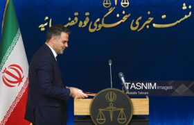 سخنگوی قوه قضائیه: در دوره جدید شفاف‌تر و پاسخگوتر عمل می‌کنیم